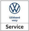 VW Service Užitkové vozy
